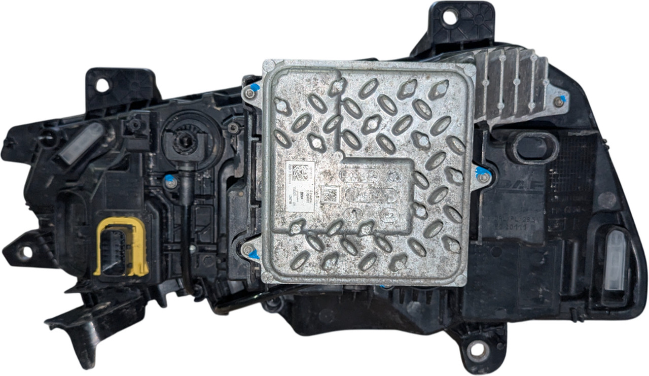 DAF XD XF XG LED-KOPLAMP RECHTS OE | GEBRUIKT | 2188977U - Đèn trước cho Xe tải: hình 3 DAF XD XF XG LED-KOPLAMP RECHTS OE | GEBRUIKT | 2188977U - Đèn trước cho Xe tải: hình 3