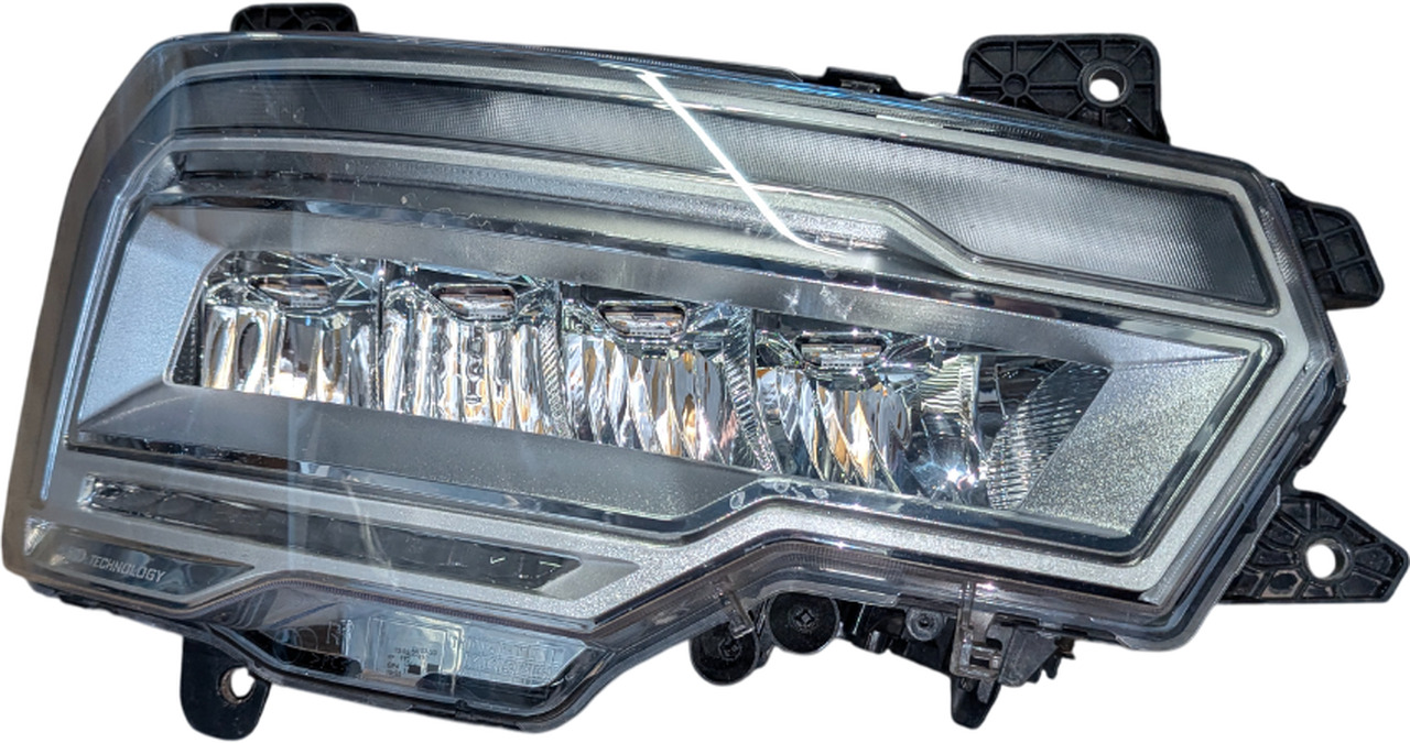 DAF XD XF XG LED-KOPLAMP RECHTS OE | GEBRUIKT | 2188977U - Đèn trước cho Xe tải: hình 1 DAF XD XF XG LED-KOPLAMP RECHTS OE | GEBRUIKT | 2188977U - Đèn trước cho Xe tải: hình 1