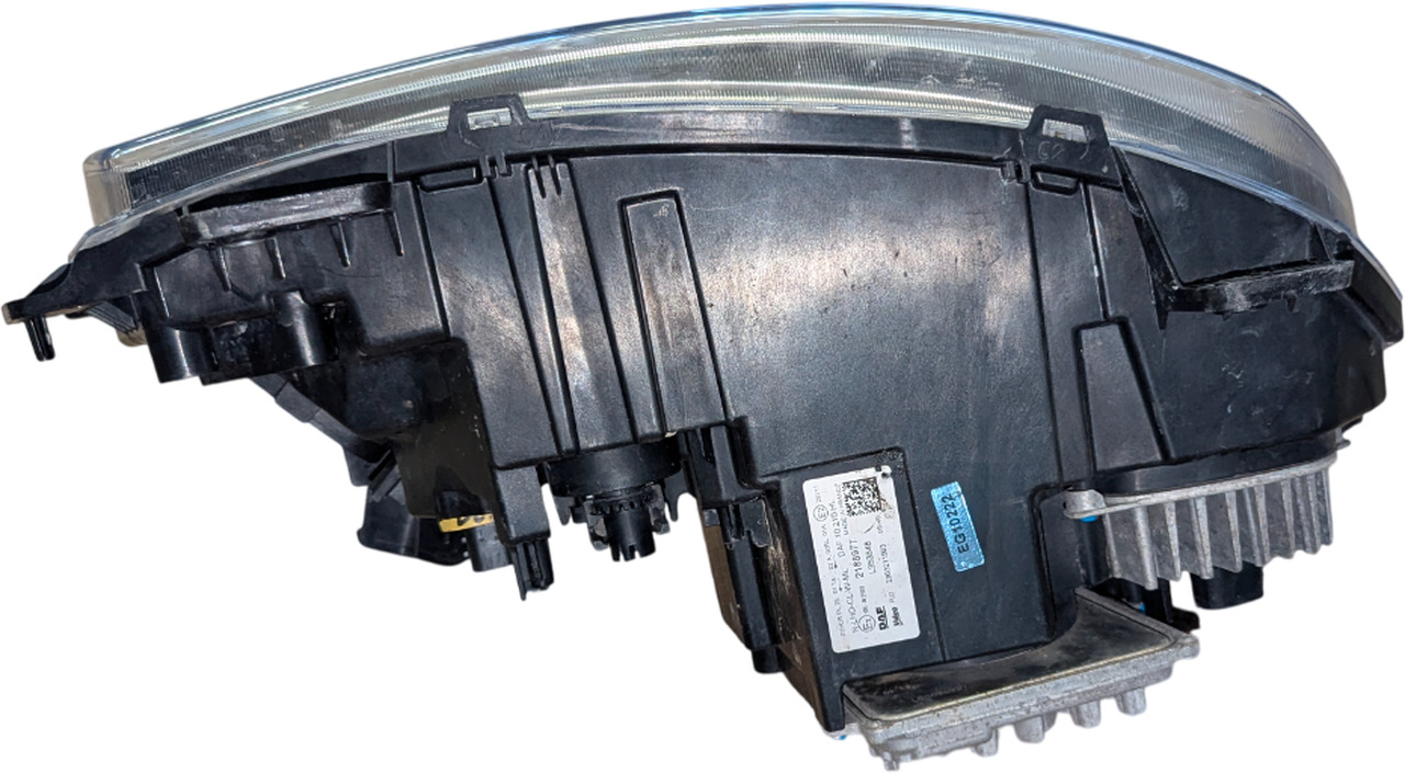 DAF XD XF XG LED-KOPLAMP RECHTS OE | GEBRUIKT | 2188977U - Đèn trước cho Xe tải: hình 2 DAF XD XF XG LED-KOPLAMP RECHTS OE | GEBRUIKT | 2188977U - Đèn trước cho Xe tải: hình 2