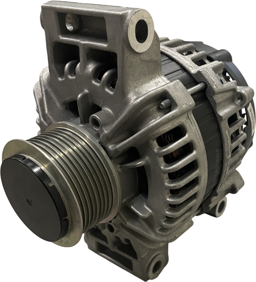 DAF XD XF XG XG+ E6 ALTERNATOR | GEBRUIKT +BORG | 2290743 - Máy phát điện cho Xe tải: hình 4 DAF XD XF XG XG+ E6 ALTERNATOR | GEBRUIKT +BORG | 2290743 - Máy phát điện cho Xe tải: hình 4