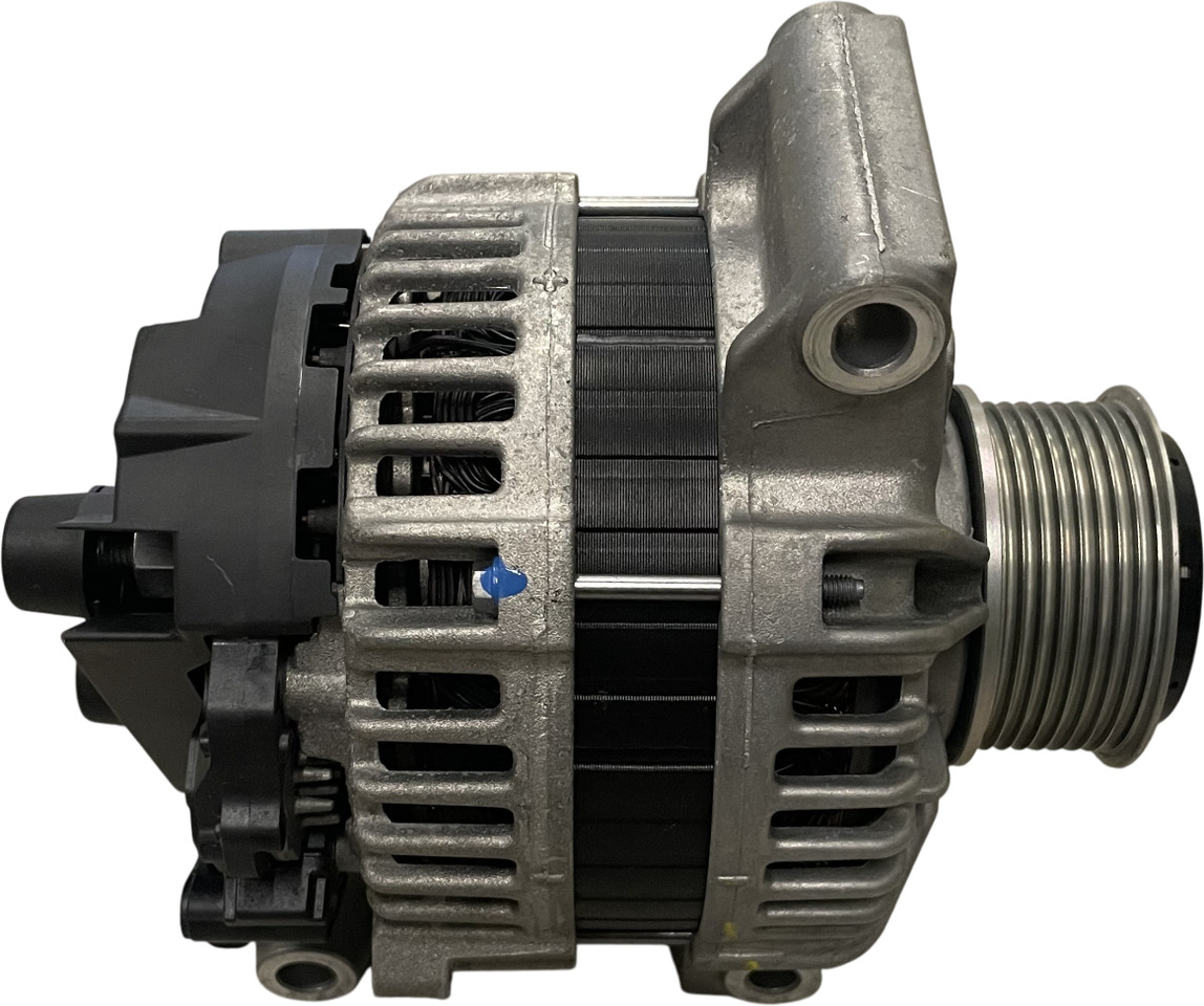 DAF XD XF XG XG+ E6 ALTERNATOR | GEBRUIKT +BORG | 2290743 - Máy phát điện cho Xe tải: hình 2 DAF XD XF XG XG+ E6 ALTERNATOR | GEBRUIKT +BORG | 2290743 - Máy phát điện cho Xe tải: hình 2