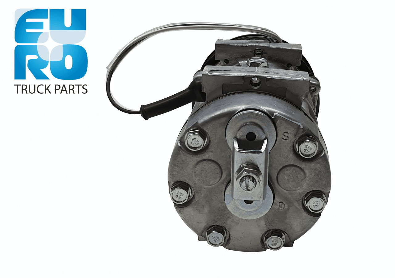 DAF XF CF EURO 6 Airco compressor 2043453 - Phụ tùng điều hòa cho Xe tải: hình 3 DAF XF CF EURO 6 Airco compressor 2043453 - Phụ tùng điều hòa cho Xe tải: hình 3