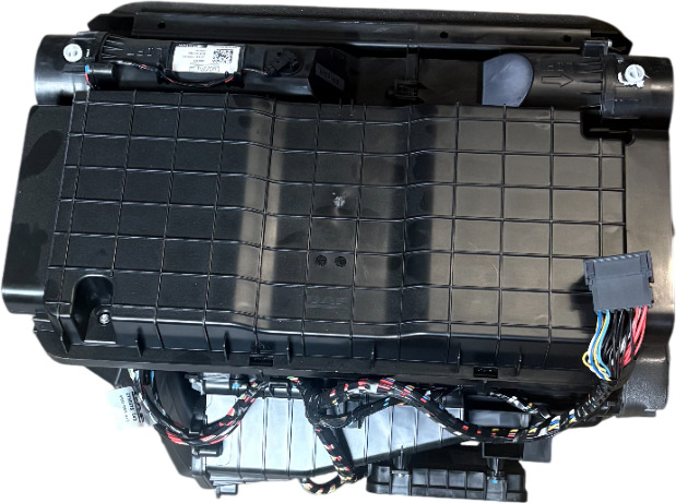 DAF XF / XG NGD KACHEL, CCC 2022- OE GEBRUIKT 2302626U - Quạt giàn lạnh cho Xe tải: hình 1 DAF XF / XG NGD KACHEL, CCC 2022- OE GEBRUIKT 2302626U - Quạt giàn lạnh cho Xe tải: hình 1