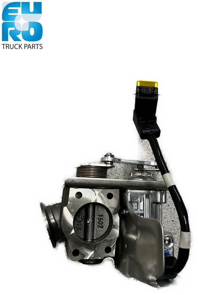 DAF XF106 EGR KLEP 2017-/ SCHROEFPIJP / 30CM KABEL NIEUW AANBETALING 2256370R - Bộ làm mát EGR cho Xe tải: hình 4 DAF XF106 EGR KLEP 2017-/ SCHROEFPIJP / 30CM KABEL NIEUW AANBETALING 2256370R - Bộ làm mát EGR cho Xe tải: hình 4