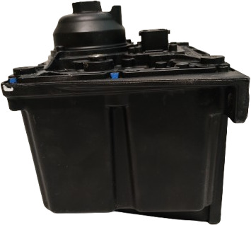 DAF XF95/105, CF 03-13 BOSCH ADBLUE EENHEID EAS2 GEREVISEERD +BORG | 1818625 - Hệ thống nhiên liệu cho Xe tải: hình 4 DAF XF95/105, CF 03-13 BOSCH ADBLUE EENHEID EAS2 GEREVISEERD +BORG | 1818625 - Hệ thống nhiên liệu cho Xe tải: hình 4
