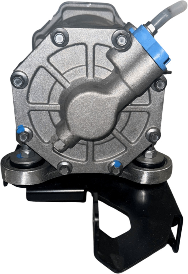 DAF XG AIRCOCOMPRESSOR 2022- MET BEHUIZINGSSCHADE 2294985EXP. - Bộ nén phanh hơi cho Xe tải: hình 3 DAF XG AIRCOCOMPRESSOR 2022- MET BEHUIZINGSSCHADE 2294985EXP. - Bộ nén phanh hơi cho Xe tải: hình 3