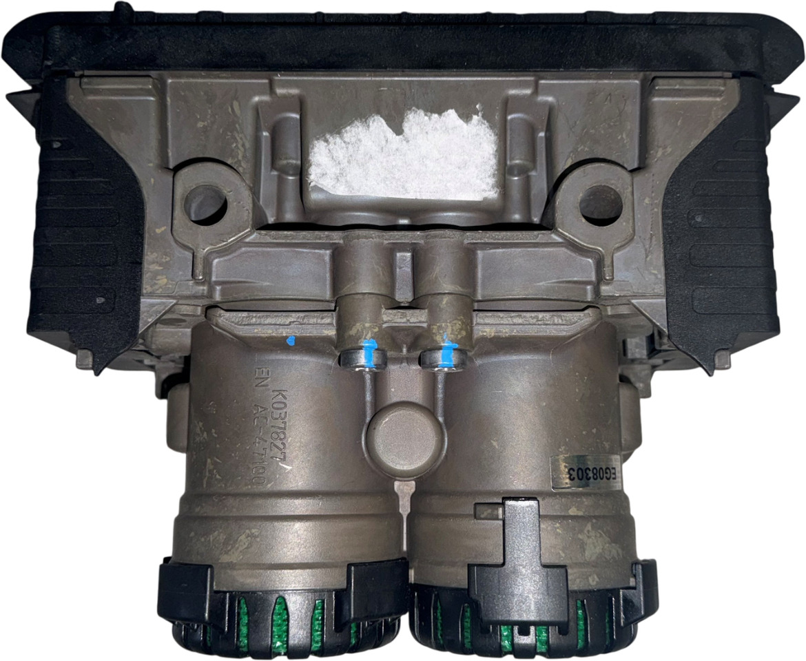 EBS-KLEP MAN 4x2 EURO 6 KNORR 81521066068 - Van phanh cho Xe tải: hình 2 EBS-KLEP MAN 4x2 EURO 6 KNORR 81521066068 - Van phanh cho Xe tải: hình 2