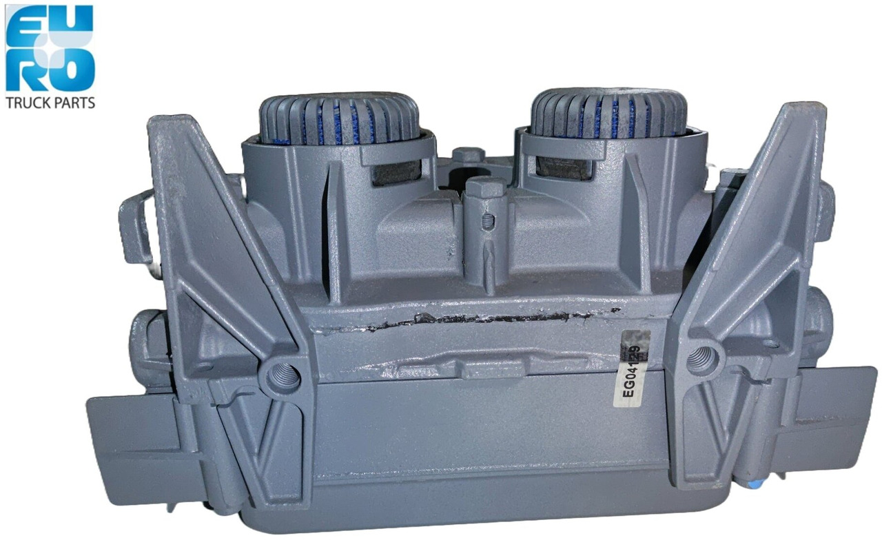 EBS MODULATOR (WABCO BRAND) SCHMITZ,KRONE GEREVISEERD + DEPOSIT 4801020140R1 - Van phanh cho Xe tải: hình 3 EBS MODULATOR (WABCO BRAND) SCHMITZ,KRONE GEREVISEERD + DEPOSIT 4801020140R1 - Van phanh cho Xe tải: hình 3