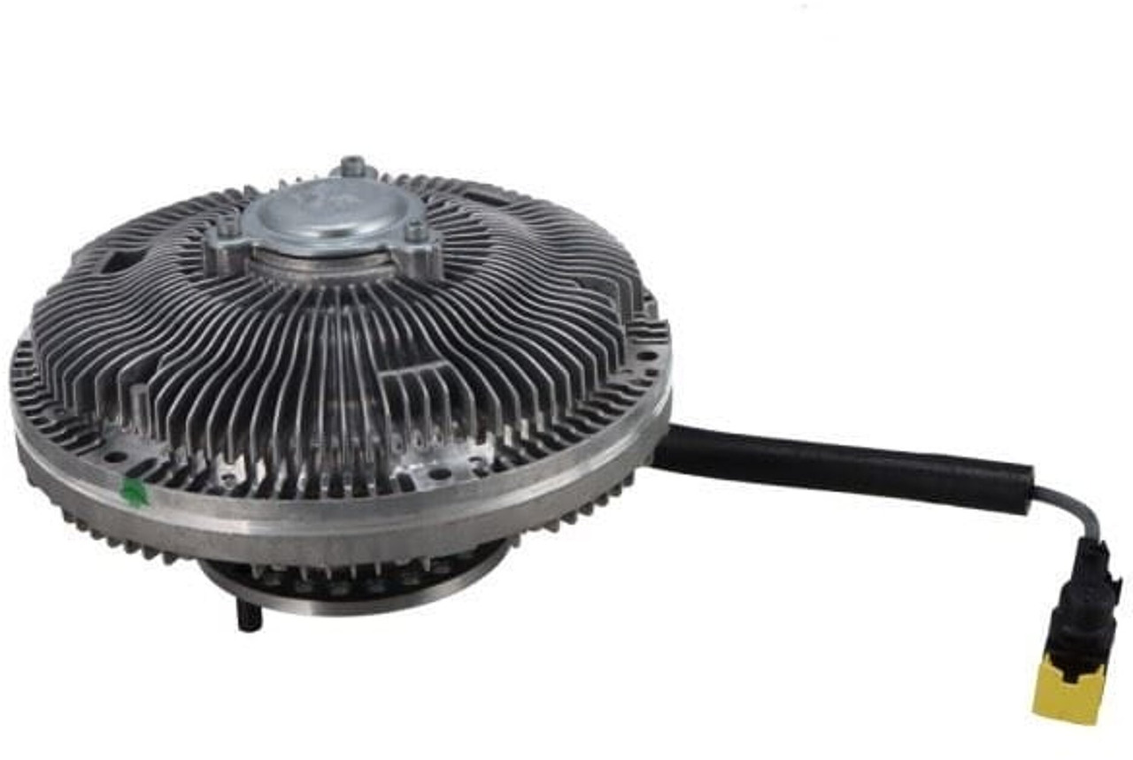 FAN CLUTCH DAF XF 10.12- MX13.303/340 EURO6 W/OUT FAN.DAF CF 05.13- MX11.240/271 2325564F - Hệ thống làm mát cho Xe tải: hình 1 FAN CLUTCH DAF XF 10.12- MX13.303/340 EURO6 W/OUT FAN.DAF CF 05.13- MX11.240/271 2325564F - Hệ thống làm mát cho Xe tải: hình 1