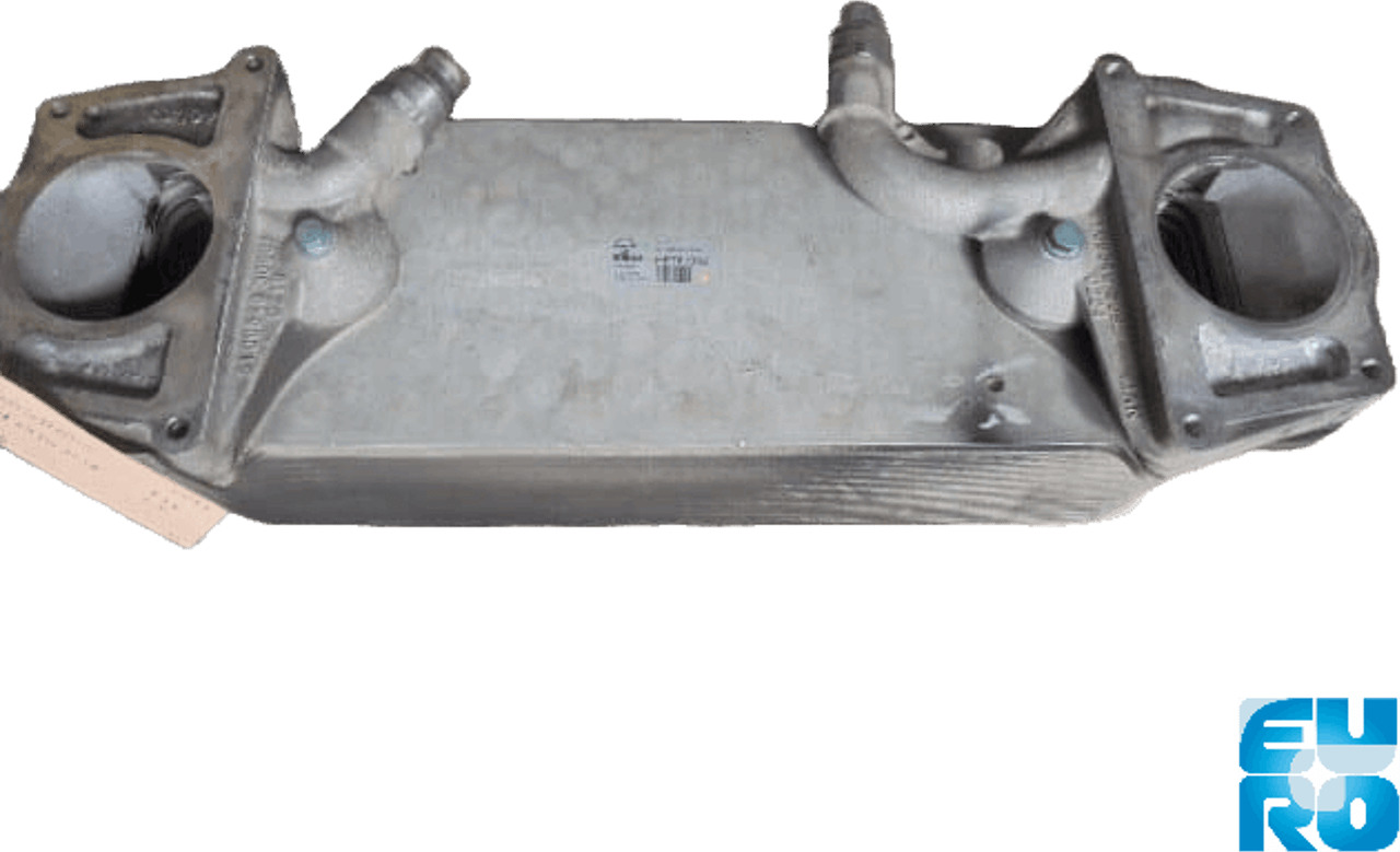 INTERCOOLER MAN TGX 06.06- D2066 D2676 D3876 BEHR,PREMIUM LINE MAHLE 51095007194 - Hệ thống làm mát cho Xe tải: hình 1 INTERCOOLER MAN TGX 06.06- D2066 D2676 D3876 BEHR,PREMIUM LINE MAHLE 51095007194 - Hệ thống làm mát cho Xe tải: hình 1
