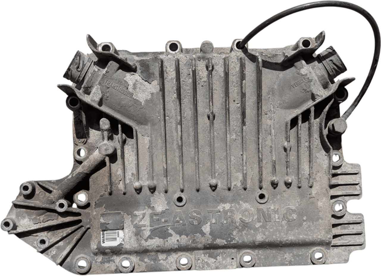 IVECO E5/E6 GS 3.3 ZF ASTRONIC SCHAKELMODULE ELEKTRONISCH (ALLEEN ELEKTRONISCHE COMPONENT) | GEREVISEERD +STATIEGELD | 4213555382 - Truyền động cho Xe tải: hình 1 IVECO E5/E6 GS 3.3 ZF ASTRONIC SCHAKELMODULE ELEKTRONISCH (ALLEEN ELEKTRONISCHE COMPONENT) | GEREVISEERD +STATIEGELD | 4213555382 - Truyền động cho Xe tải: hình 1