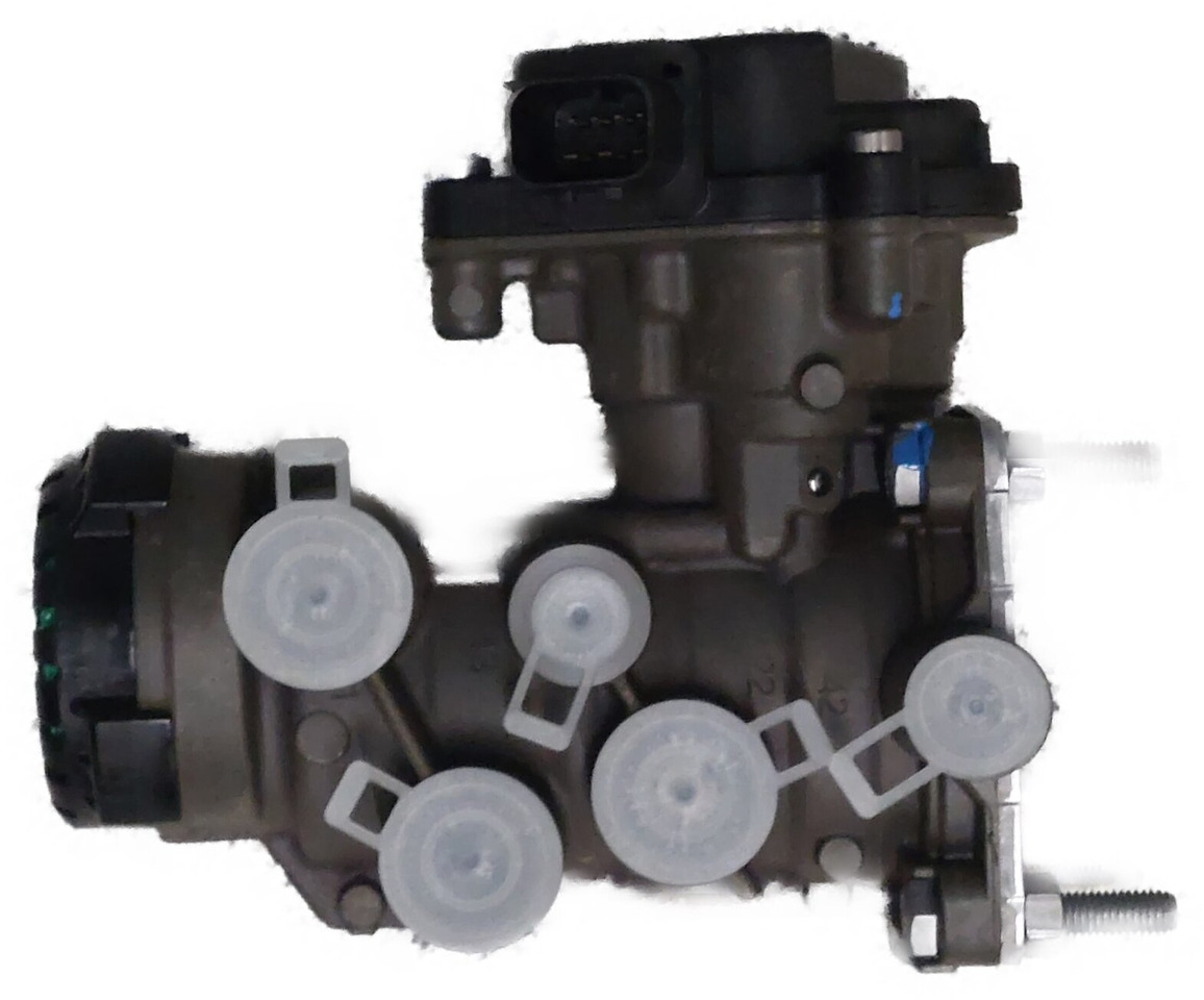 KLEP EBS, KNORR-BREMSE 23166657 - Van phanh cho Xe tải: hình 4 KLEP EBS, KNORR-BREMSE 23166657 - Van phanh cho Xe tải: hình 4