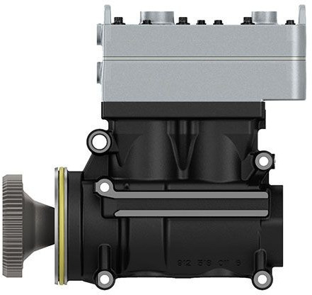 LUCHTCOMPRESSOR DAF XF 106 MX13 M33 WABCO | +BORG | 1883118 - Bộ nén phanh hơi cho Xe tải: hình 3 LUCHTCOMPRESSOR DAF XF 106 MX13 M33 WABCO | +BORG | 1883118 - Bộ nén phanh hơi cho Xe tải: hình 3