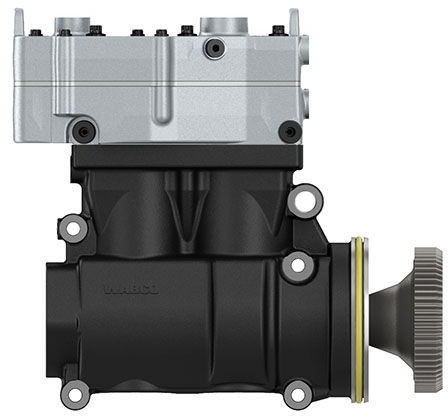 LUCHTCOMPRESSOR DAF XF 106 MX13 M33 WABCO | +BORG | 1883118 - Bộ nén phanh hơi cho Xe tải: hình 1 LUCHTCOMPRESSOR DAF XF 106 MX13 M33 WABCO | +BORG | 1883118 - Bộ nén phanh hơi cho Xe tải: hình 1