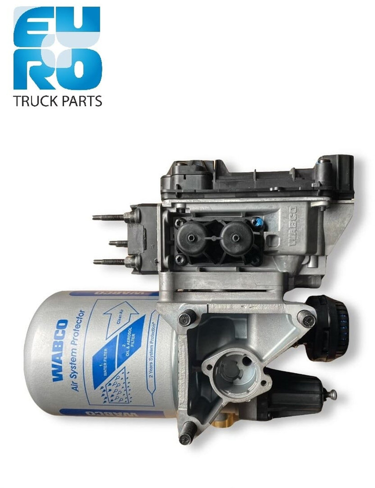 LUCHTDROGER SC.R 04- WABCO 9325100090 - Bộ lọc gió cho Xe tải: hình 2 LUCHTDROGER SC.R 04- WABCO 9325100090 - Bộ lọc gió cho Xe tải: hình 2