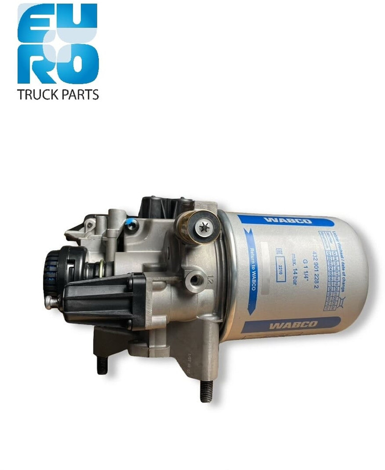 LUCHTDROGER SC.R 04- WABCO 9325100090 - Bộ lọc gió cho Xe tải: hình 4 LUCHTDROGER SC.R 04- WABCO 9325100090 - Bộ lọc gió cho Xe tải: hình 4