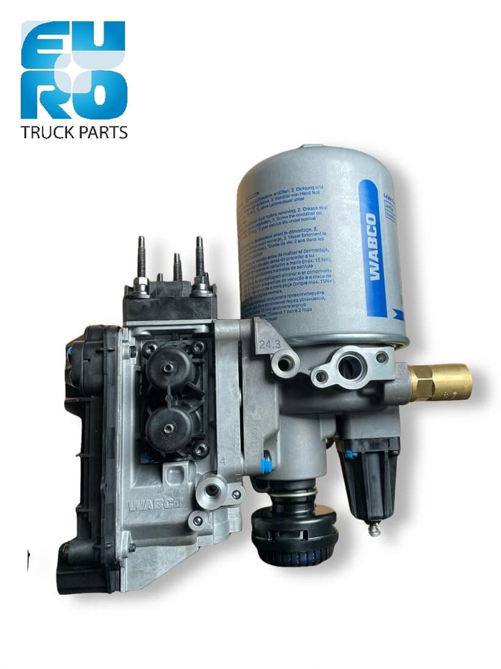 LUCHTDROGER SC.R 04- WABCO 9325100090 - Bộ lọc gió cho Xe tải: hình 1 LUCHTDROGER SC.R 04- WABCO 9325100090 - Bộ lọc gió cho Xe tải: hình 1