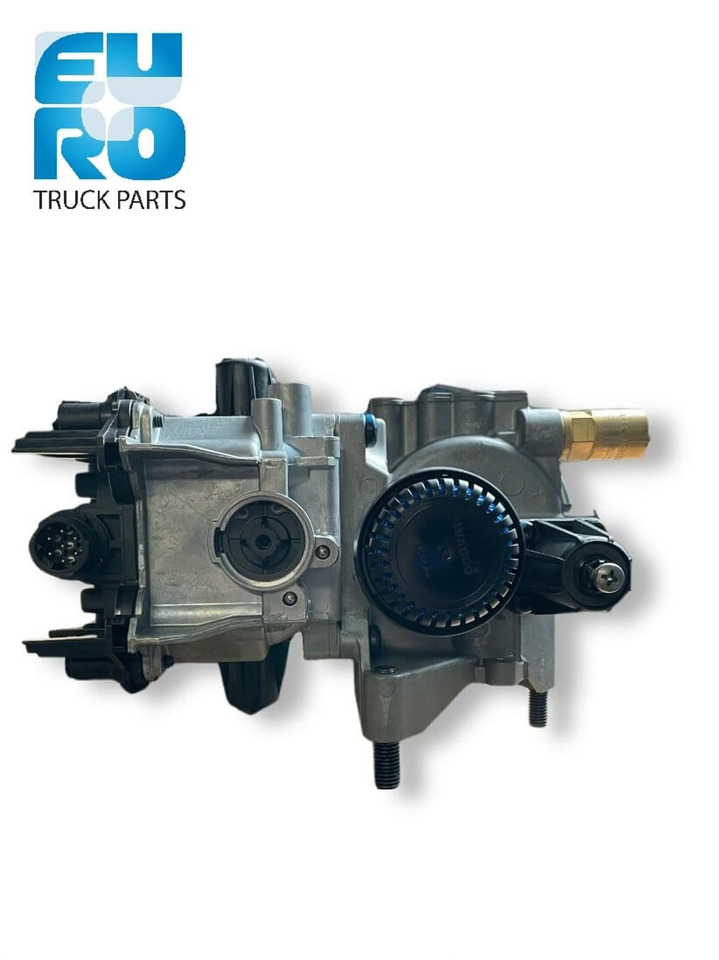 LUCHTDROGER SC.R 04- WABCO 9325100090 - Bộ lọc gió cho Xe tải: hình 3 LUCHTDROGER SC.R 04- WABCO 9325100090 - Bộ lọc gió cho Xe tải: hình 3