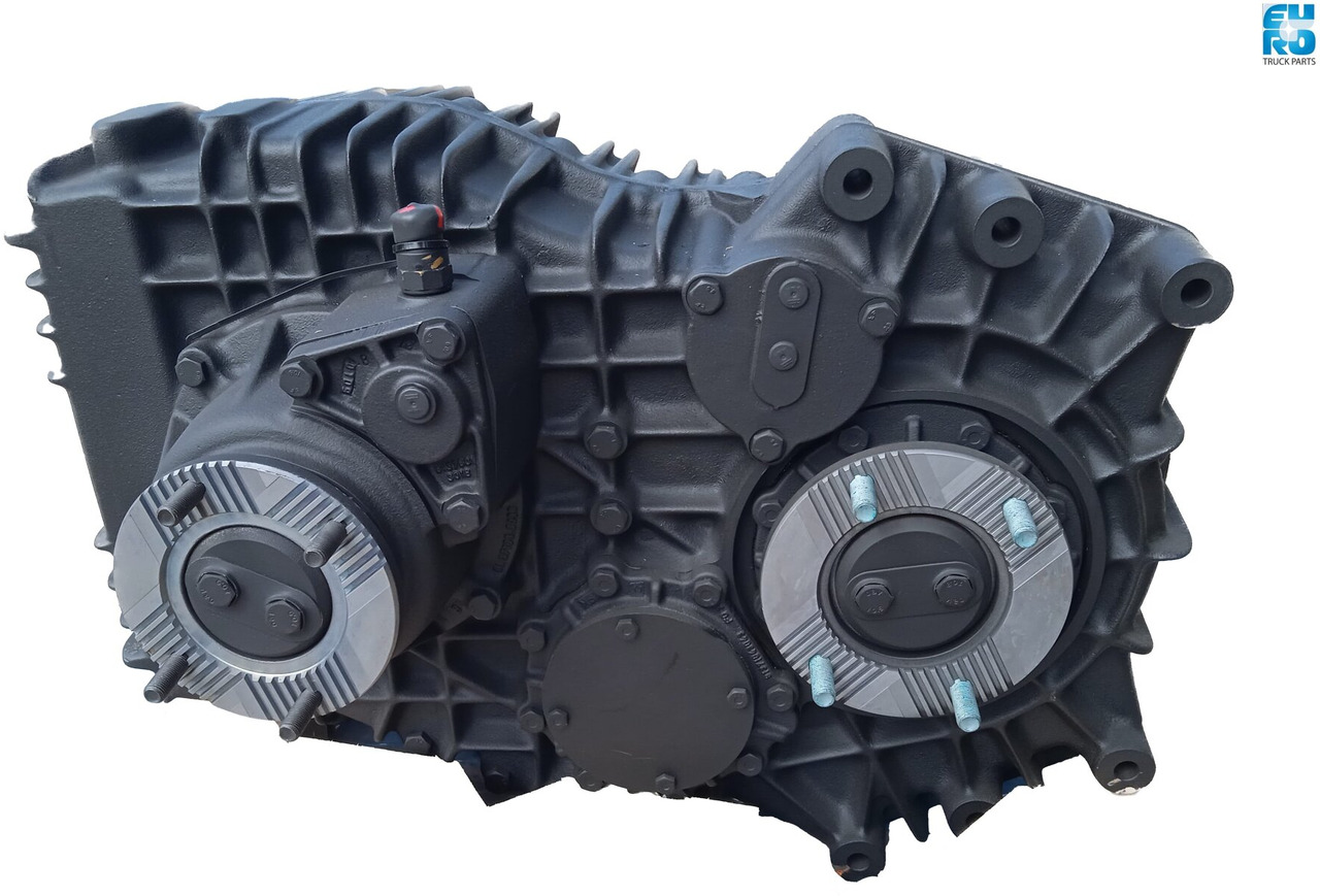 MAN 8x8 8x6 TRANSFER CASE TYP G 173 P22-L - Truyền động cho Xe tải: hình 1 MAN 8x8 8x6 TRANSFER CASE TYP G 173 P22-L - Truyền động cho Xe tải: hình 1