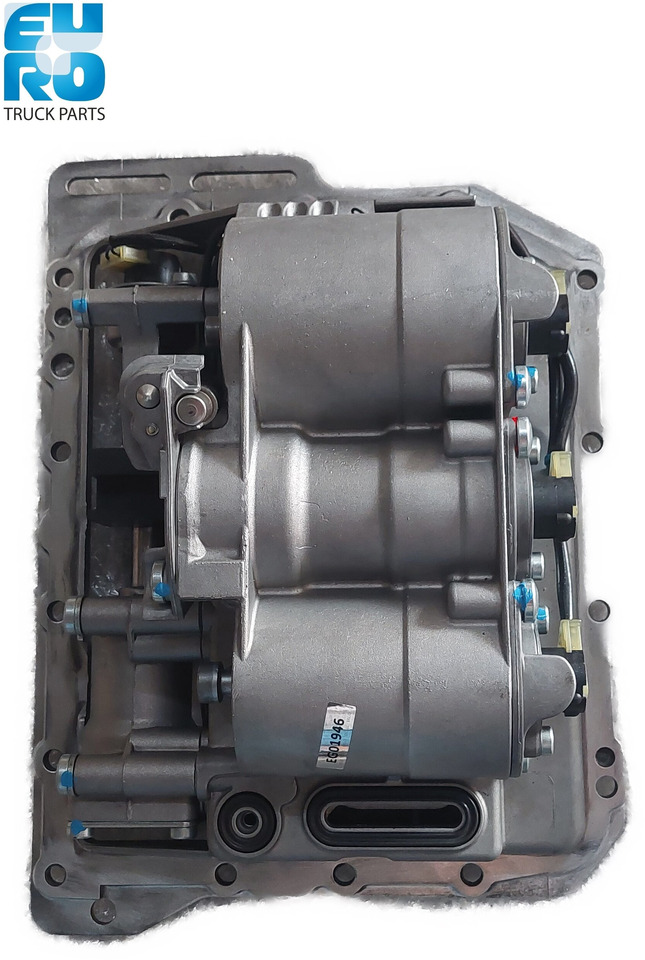 MAN DAF IVECO SCHAKELAARDEKSEL ZF ASTRONIC GERECONDITIONEERD +STATIE 4213555382REC - Truyền động cho Xe tải: hình 1 MAN DAF IVECO SCHAKELAARDEKSEL ZF ASTRONIC GERECONDITIONEERD +STATIE 4213555382REC - Truyền động cho Xe tải: hình 1