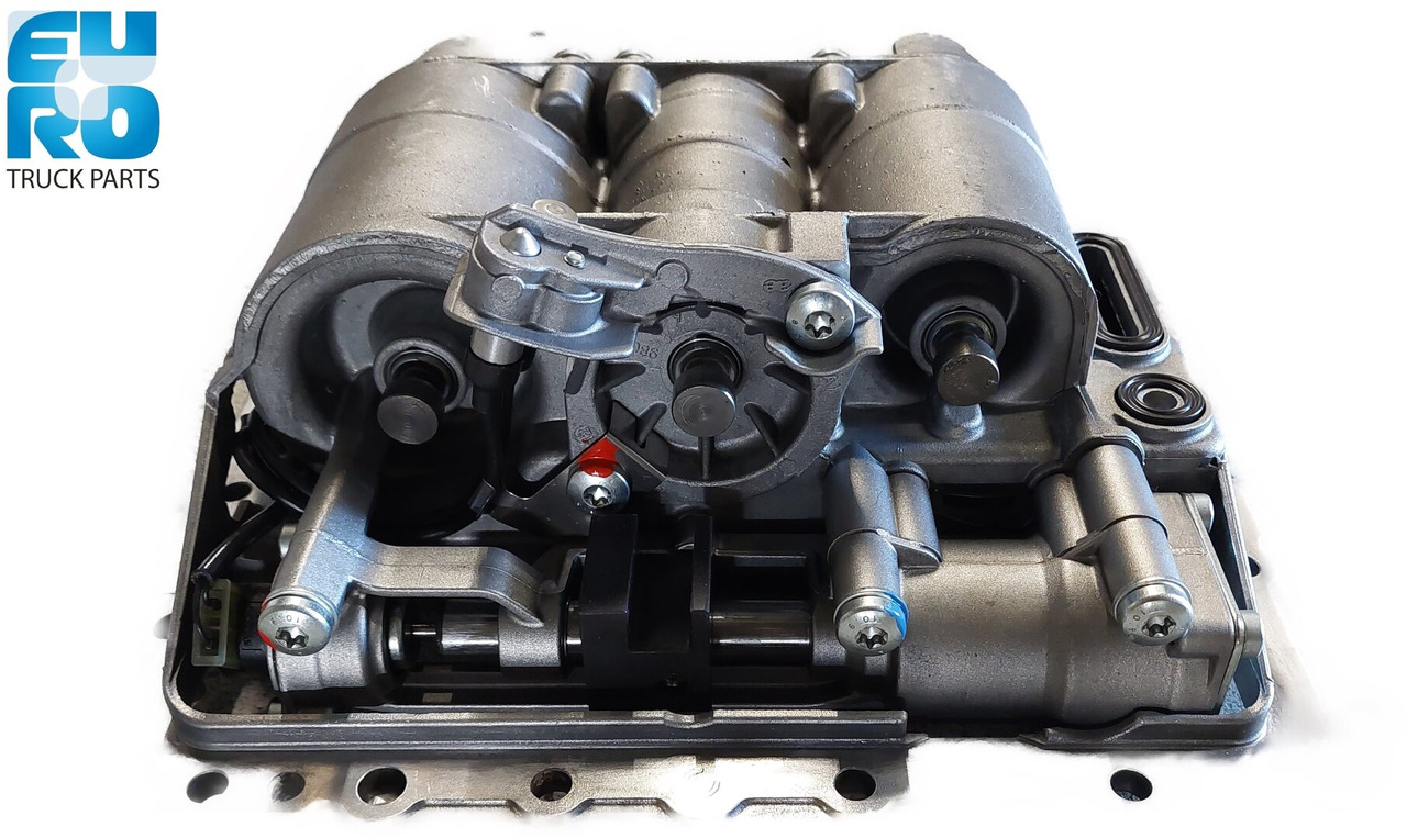 MAN DAF IVECO SCHAKELDEKSEL E5 GS 3.3 ZF ASTRONIC GERECONDITIONEERD + STATIEGELD ALLEEN MECHANISCH ONDERDEEL 4213555382REC2 - Truyền động cho Xe tải: hình 3 MAN DAF IVECO SCHAKELDEKSEL E5 GS 3.3 ZF ASTRONIC GERECONDITIONEERD + STATIEGELD ALLEEN MECHANISCH ONDERDEEL 4213555382REC2 - Truyền động cho Xe tải: hình 3