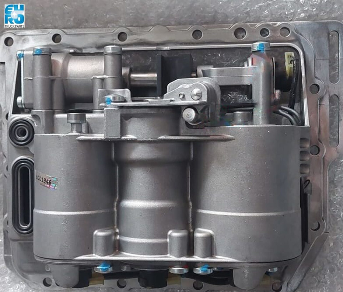 MAN DAF IVECO SCHAKELDEKSEL E5 GS 3.3 ZF ASTRONIC GERECONDITIONEERD + STATIEGELD ALLEEN MECHANISCH ONDERDEEL 4213555382REC2 - Truyền động cho Xe tải: hình 5 MAN DAF IVECO SCHAKELDEKSEL E5 GS 3.3 ZF ASTRONIC GERECONDITIONEERD + STATIEGELD ALLEEN MECHANISCH ONDERDEEL 4213555382REC2 - Truyền động cho Xe tải: hình 5