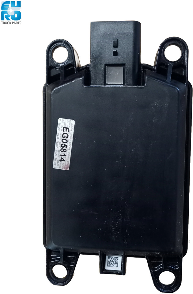 MAN EBA2 RADAR SENSOR OE 81276100037 - Bộ cảm biến cho Xe tải: hình 1 MAN EBA2 RADAR SENSOR OE 81276100037 - Bộ cảm biến cho Xe tải: hình 1