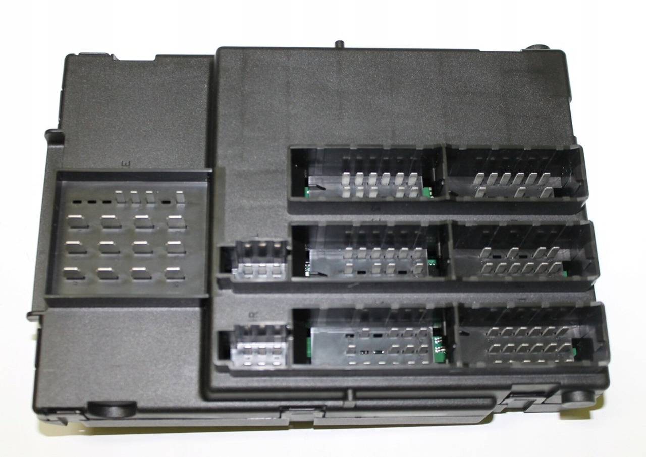 MAN ECU-ZBR BESTURINGSEENHEID WABCO 4462100090 - ECU cho Xe tải: hình 2 MAN ECU-ZBR BESTURINGSEENHEID WABCO 4462100090 - ECU cho Xe tải: hình 2