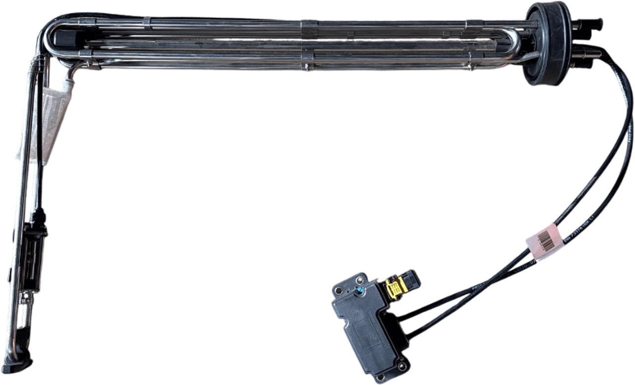 MAN ELEKTRONISCHE SENSOR VLOEISTOFNIVEAU SONDE OE 81154086129 - Bộ cảm biến cho Xe tải: hình 2 MAN ELEKTRONISCHE SENSOR VLOEISTOFNIVEAU SONDE OE 81154086129 - Bộ cảm biến cho Xe tải: hình 2