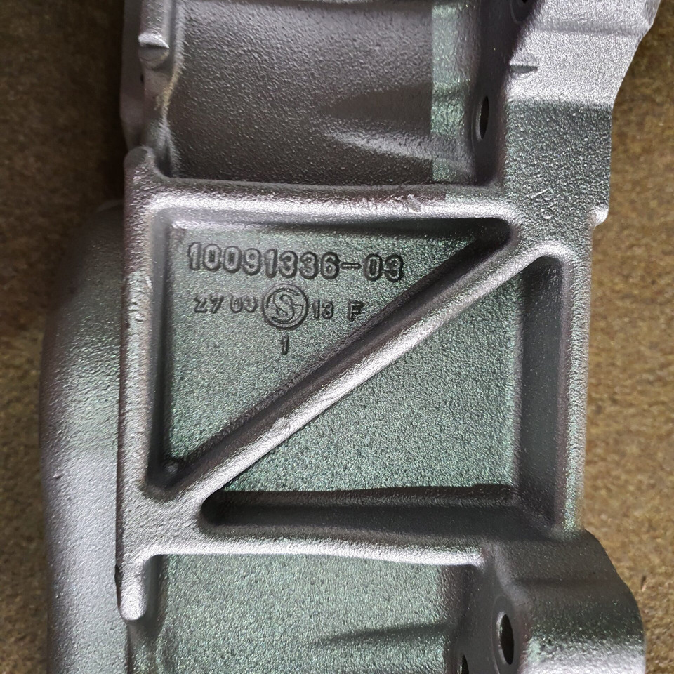 MAN RECIRKULATOR.REG.TGX-2 MET GEREVISEERDE KLEP 51081007192R + STATIE €450 - Bộ làm mát EGR cho Xe tải: hình 3 MAN RECIRKULATOR.REG.TGX-2 MET GEREVISEERDE KLEP 51081007192R + STATIE €450 - Bộ làm mát EGR cho Xe tải: hình 3