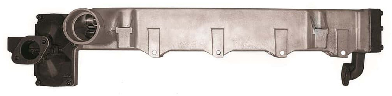 MAN RecirculatorTGL D28-6 | 51081007045 51081007054 - Bộ làm mát EGR cho Xe tải: hình 1 MAN RecirculatorTGL D28-6 | 51081007045 51081007054 - Bộ làm mát EGR cho Xe tải: hình 1