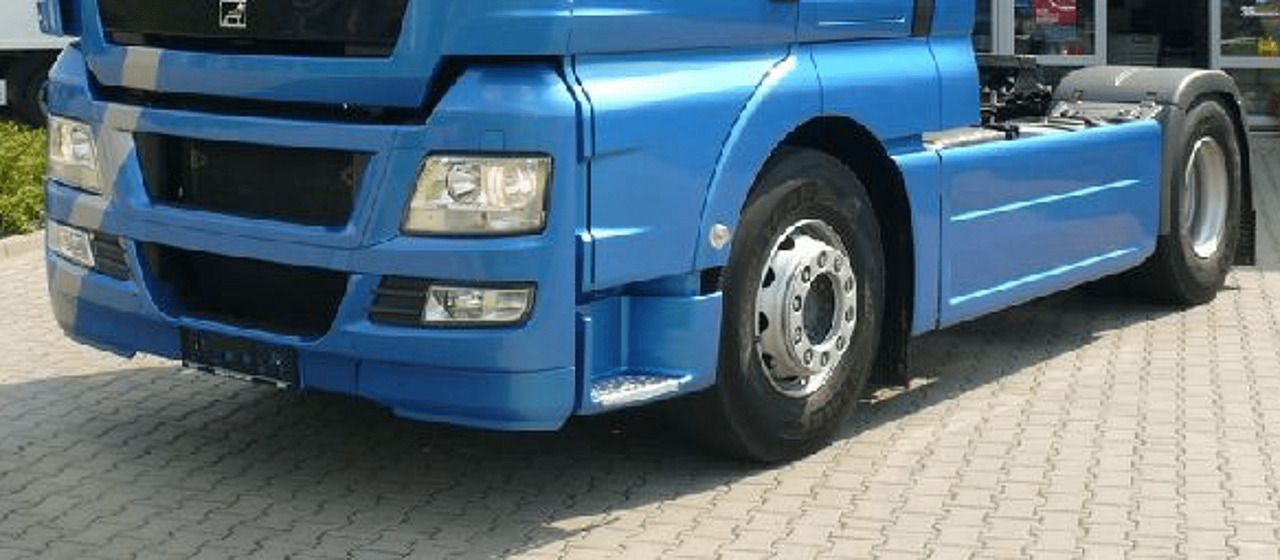 MAN TGA TGX ZIJSKIRT WB 3900MM EURO 3-5 PRIMER 000078A - Thân xe và ngoại thất cho Xe tải: hình 1 MAN TGA TGX ZIJSKIRT WB 3900MM EURO 3-5 PRIMER 000078A - Thân xe và ngoại thất cho Xe tải: hình 1