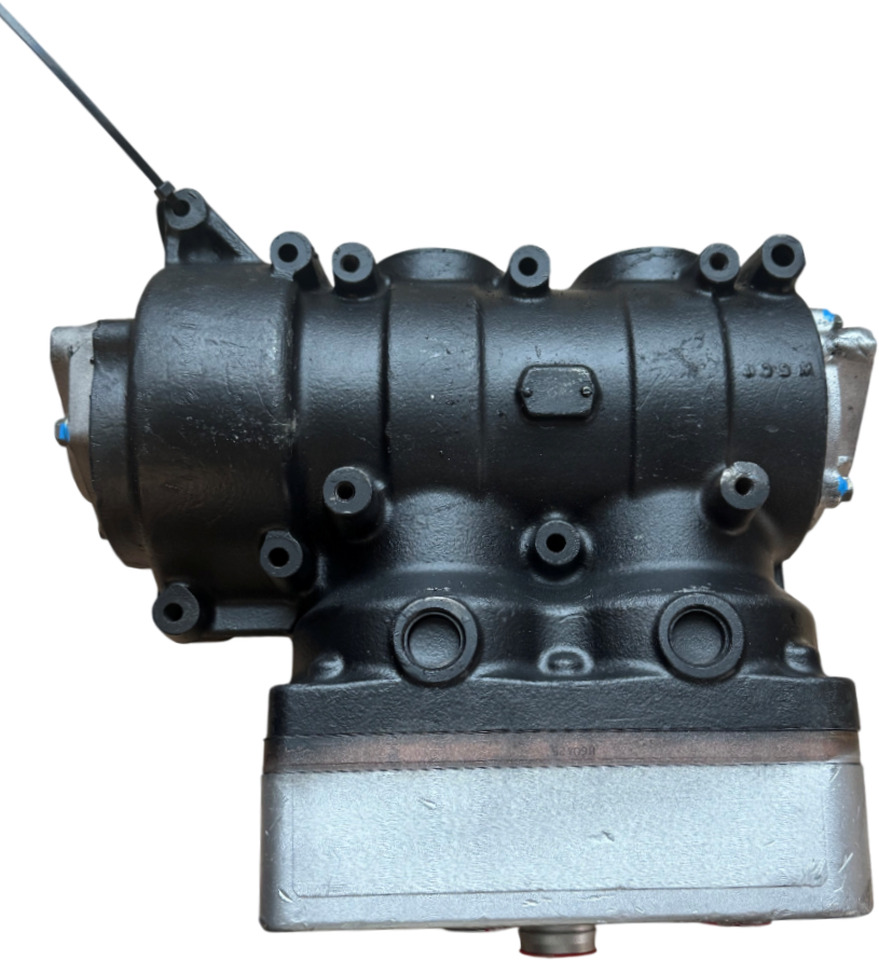 MAN TGS TGX E6 LUCHTCOMPRESSOR GEREVISEERD + STATIEGELD 51541007245REC - Bộ nén phanh hơi cho Xe tải: hình 1 MAN TGS TGX E6 LUCHTCOMPRESSOR GEREVISEERD + STATIEGELD 51541007245REC - Bộ nén phanh hơi cho Xe tải: hình 1