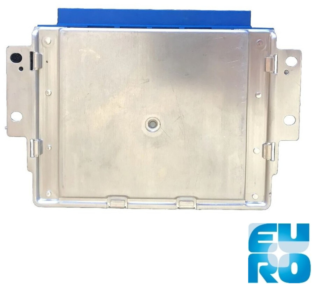 MAN TGS/X 06-EBS ELECTRONIC CONTROL UNIT (ECU) 5/7 KNORR PLUS 0486106309N50 - ECU cho Xe tải: hình 2 MAN TGS/X 06-EBS ELECTRONIC CONTROL UNIT (ECU) 5/7 KNORR PLUS 0486106309N50 - ECU cho Xe tải: hình 2