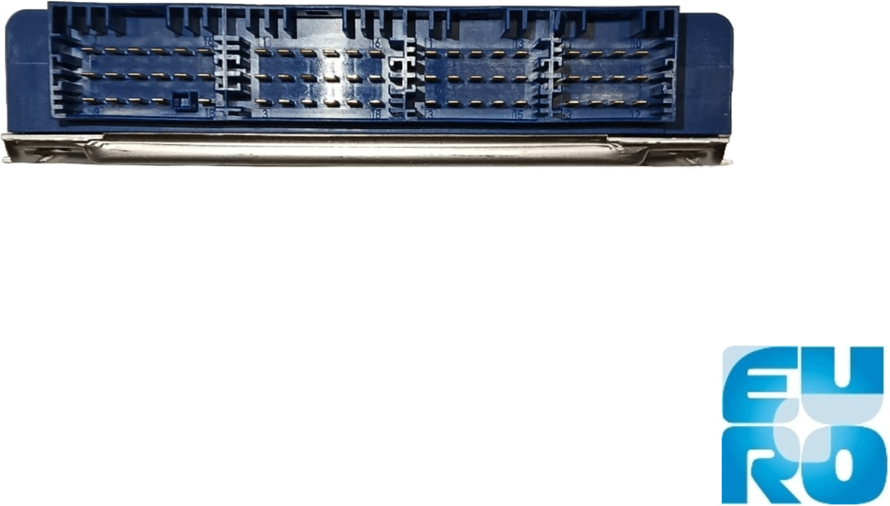 MAN TGS/X 06-EBS ELECTRONIC CONTROL UNIT (ECU) 5/7 KNORR PLUS 0486106309N50 - ECU cho Xe tải: hình 3 MAN TGS/X 06-EBS ELECTRONIC CONTROL UNIT (ECU) 5/7 KNORR PLUS 0486106309N50 - ECU cho Xe tải: hình 3