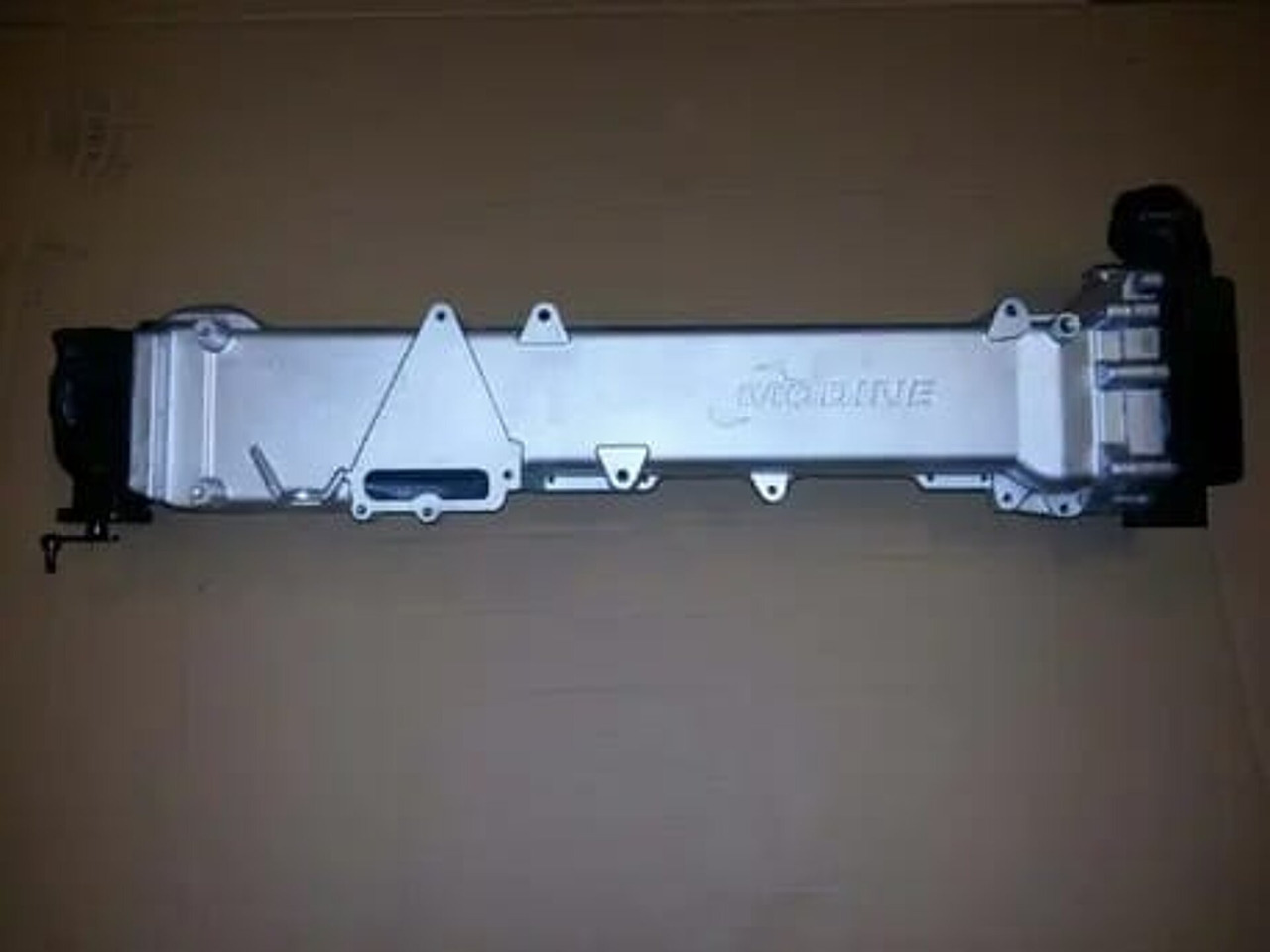 MAN TGX / BUS RECIRKULATOR EGR RUIL 51081007280R + €450 STATIEGELD - Bộ làm mát EGR cho Xe tải: hình 2 MAN TGX / BUS RECIRKULATOR EGR RUIL 51081007280R + €450 STATIEGELD - Bộ làm mát EGR cho Xe tải: hình 2