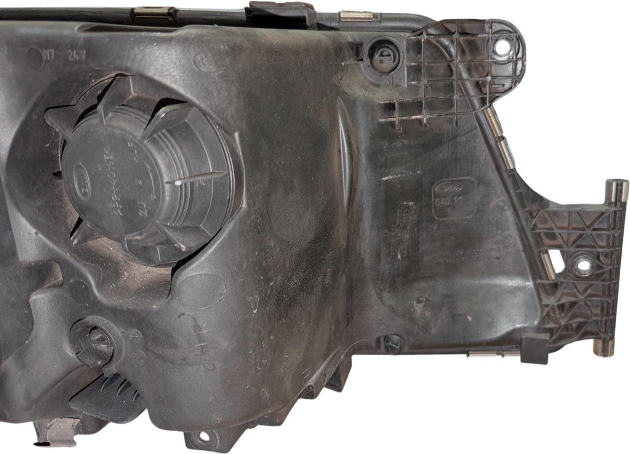 MAN TGX/TGS E6 XENON KOPLAMP GEBRUIKT LINKS 81251016713U - Đèn trước cho Xe tải: hình 3 MAN TGX/TGS E6 XENON KOPLAMP GEBRUIKT LINKS 81251016713U - Đèn trước cho Xe tải: hình 3