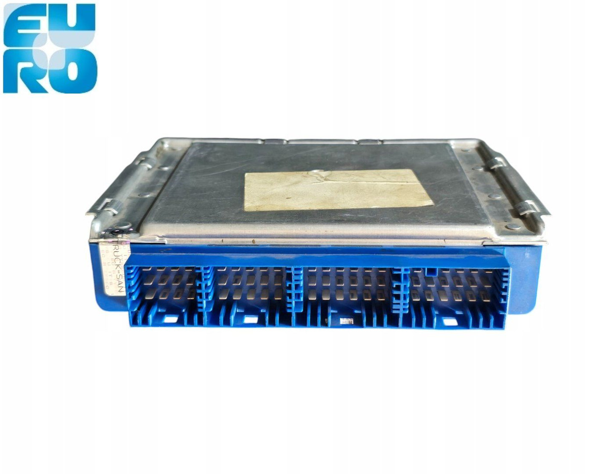 MAN TGX TGS EBS REGELEENHEID NEW | 81258087048 - ECU cho Xe tải: hình 2 MAN TGX TGS EBS REGELEENHEID NEW | 81258087048 - ECU cho Xe tải: hình 2