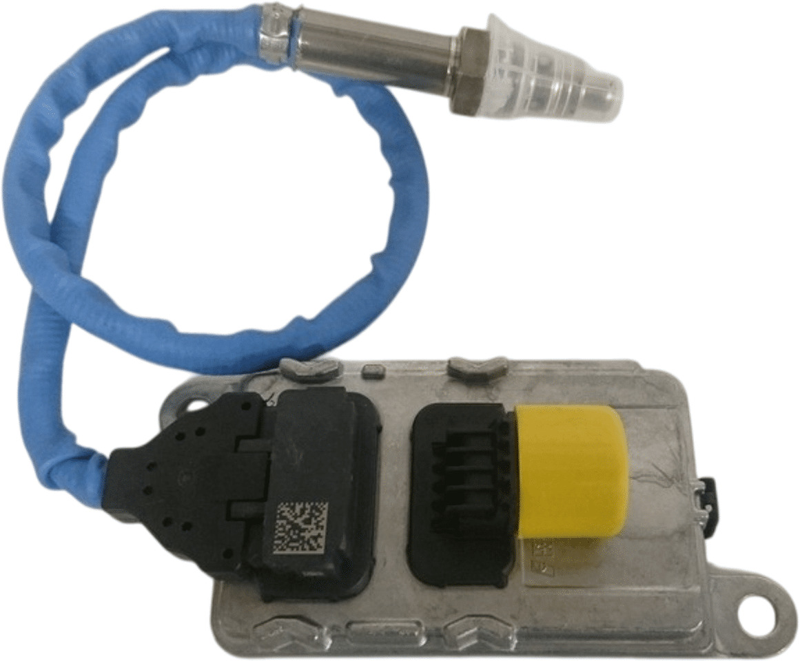 MAN TRUCK/BUS NOX SENSOR AFTERMARKET KAT. 51154080028 - Hệ thống xả cho Xe tải: hình 2 MAN TRUCK/BUS NOX SENSOR AFTERMARKET KAT. 51154080028 - Hệ thống xả cho Xe tải: hình 2