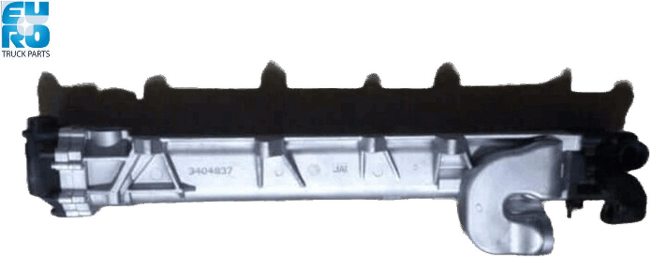 NIEUW MAN TGA D20 EGR RECIRCULATOR 51081007076 - Bộ làm mát EGR cho Xe tải: hình 1 NIEUW MAN TGA D20 EGR RECIRCULATOR 51081007076 - Bộ làm mát EGR cho Xe tải: hình 1