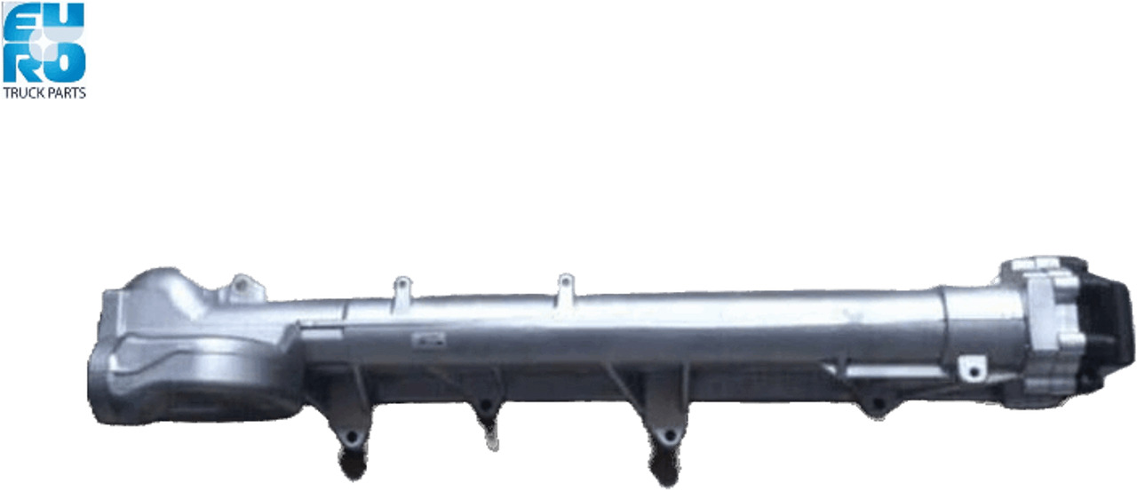 NIEUW MAN TGA D20 EGR RECIRCULATOR 51081007076 - Bộ làm mát EGR cho Xe tải: hình 2 NIEUW MAN TGA D20 EGR RECIRCULATOR 51081007076 - Bộ làm mát EGR cho Xe tải: hình 2