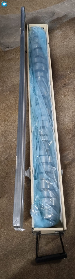 NOKKENAS VOLVO D13K 22475254 - Trục cam cho Xe tải: hình 2 NOKKENAS VOLVO D13K 22475254 - Trục cam cho Xe tải: hình 2