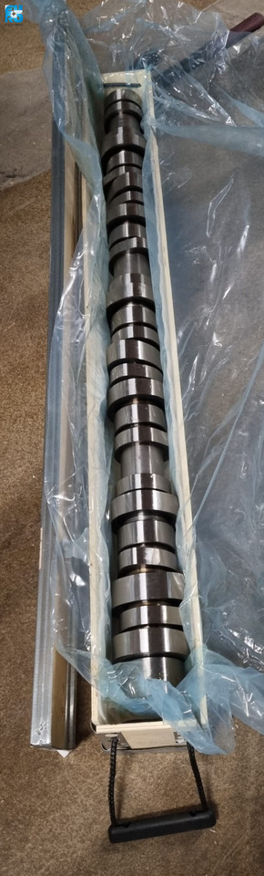 NOKKENAS VOLVO D13K 22475254 - Trục cam cho Xe tải: hình 3 NOKKENAS VOLVO D13K 22475254 - Trục cam cho Xe tải: hình 3