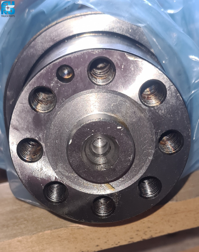 Trục cam cho Xe tải mới NOKKENAS VOLVO D13K 22475254: hình 6