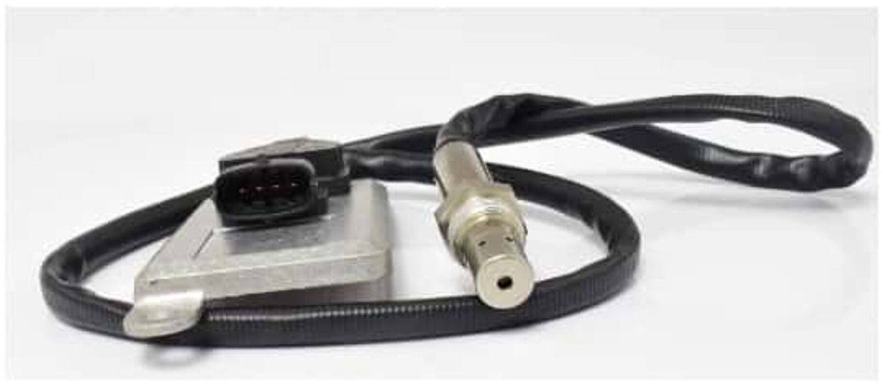 NOX SENSOR 2011650 for DAF and Solaris - Hệ thống xả cho Xe tải: hình 2 NOX SENSOR 2011650 for DAF and Solaris - Hệ thống xả cho Xe tải: hình 2