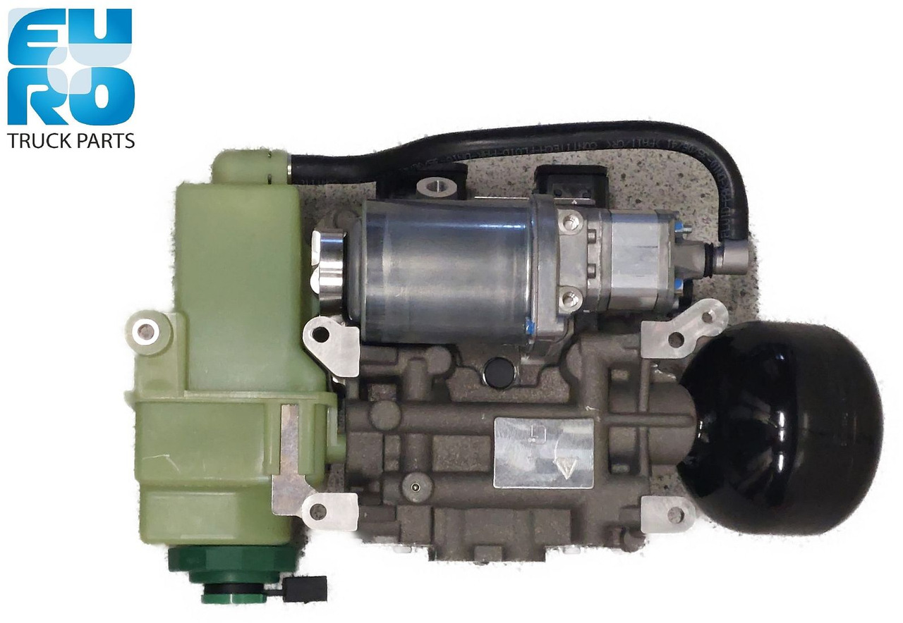 POWERPACK AS LITE 6 AS 850 6070298022 +BORG 600 EUR WABCO NIEUW 1786415R - Truyền động cho Xe tải: hình 2 POWERPACK AS LITE 6 AS 850 6070298022 +BORG 600 EUR WABCO NIEUW 1786415R - Truyền động cho Xe tải: hình 2