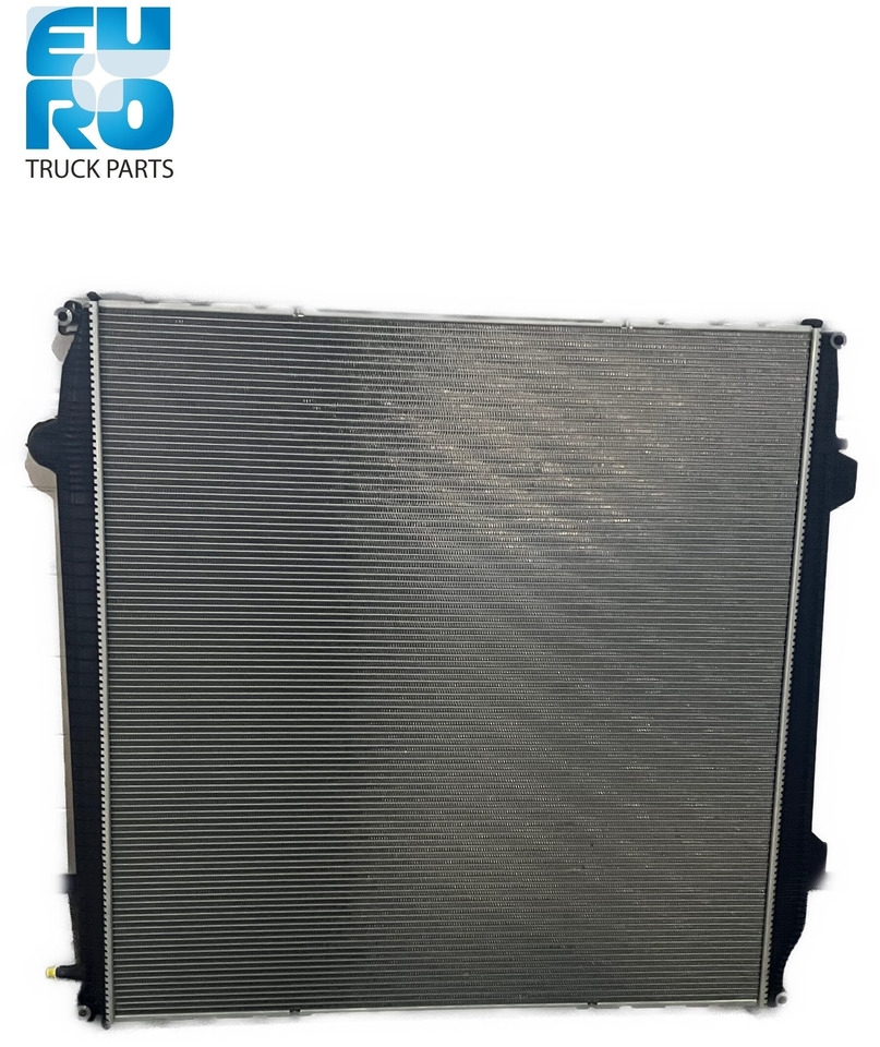 RADIATEUR MAN TGX-S 2007-2016- REAR BEHR 897x932x42 81061010075 - Bộ tản nhiệt cho Xe tải: hình 2 RADIATEUR MAN TGX-S 2007-2016- REAR BEHR 897x932x42 81061010075 - Bộ tản nhiệt cho Xe tải: hình 2