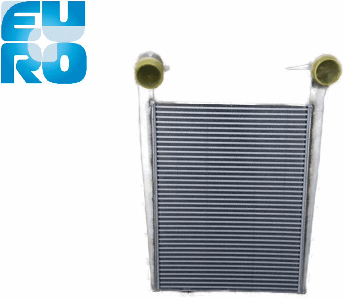 RENAULT PREMIUM / MANGNUM DXIINTERCOOLER I 5010619295 - Bộ tản nhiệt cho Xe tải: hình 1 RENAULT PREMIUM / MANGNUM DXIINTERCOOLER I 5010619295 - Bộ tản nhiệt cho Xe tải: hình 1