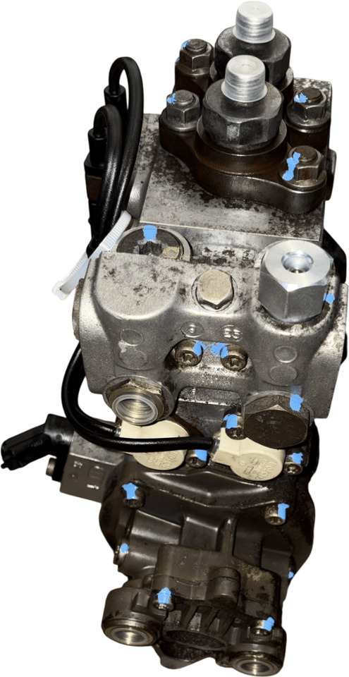 RVI MIDLUM 00-06 NISSAN HOGEDRUKPOMP GEREVISEERD + BORG 5010553638REC - Bơm nhiên liệu cho Xe tải: hình 5 RVI MIDLUM 00-06 NISSAN HOGEDRUKPOMP GEREVISEERD + BORG 5010553638REC - Bơm nhiên liệu cho Xe tải: hình 5