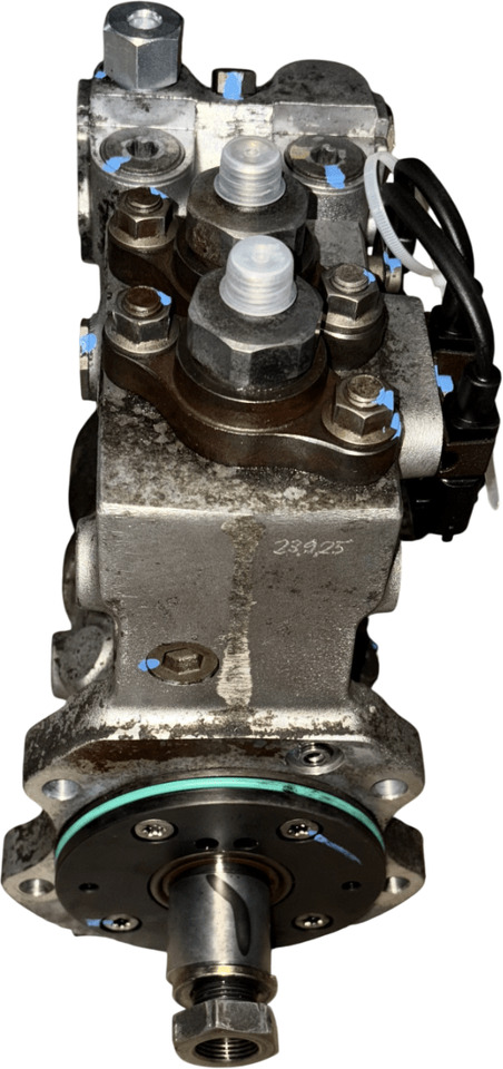 RVI MIDLUM 00-06 NISSAN HOGEDRUKPOMP GEREVISEERD + BORG 5010553638REC - Bơm nhiên liệu cho Xe tải: hình 2 RVI MIDLUM 00-06 NISSAN HOGEDRUKPOMP GEREVISEERD + BORG 5010553638REC - Bơm nhiên liệu cho Xe tải: hình 2